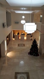 Full Moon Hotels