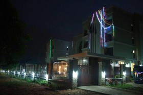 Full Moon Hotels