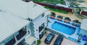 Green Palm Apartments