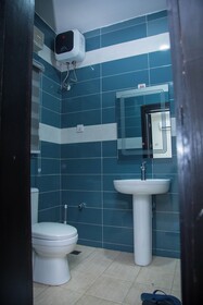 Modelo Hotel