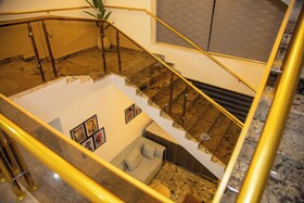Modelo Hotel