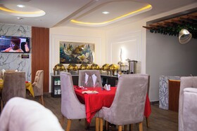 Modelo Hotel