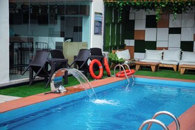 Modelo Hotel