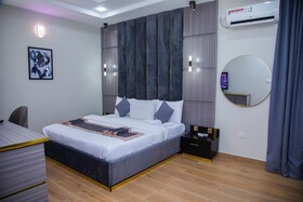 Modelo Hotel