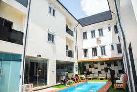 Modelo Hotel