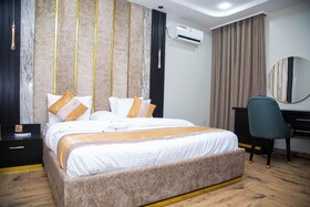 Modelo Hotel