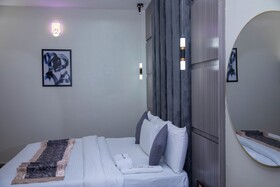 Modelo Hotel