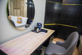 Modelo Hotel