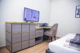 Modelo Hotel