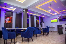 Modelo Hotel