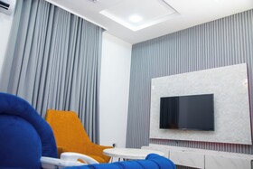 Modelo Hotel