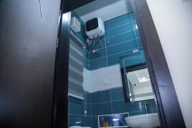Modelo Hotel