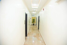 Modelo Hotel