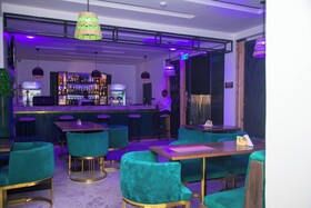 Modelo Hotel