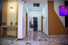 Modelo Hotel