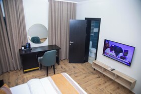Modelo Hotel