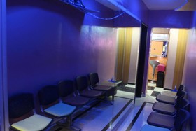 Avital Suites and Resort