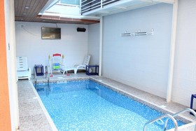 Avital Suites and Resort