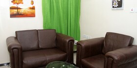 De Castle Luxury Home