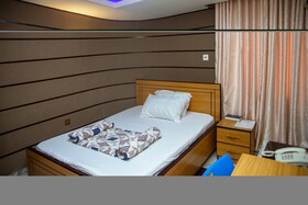 Haffy Executive Hotels and Suite