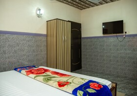 Haffy Executive Hotels and Suite