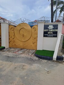 Haffy Executive Hotels and Suite