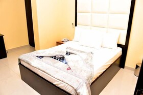 Umeralty Hotels And Apartments