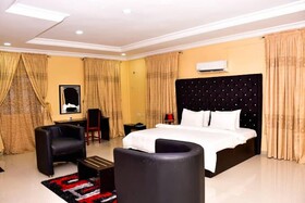 Umeralty Hotels And Apartments