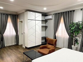 Umeralty Hotels And Apartments