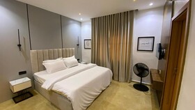 Umeralty Hotels And Apartments