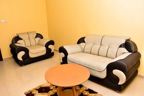 Umeralty Hotels And Apartments