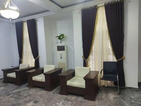 Umeralty Hotels And Apartments