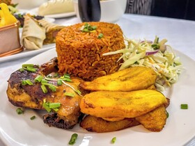 Umeralty Hotels And Apartments