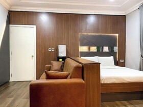 Umeralty Hotels And Apartments