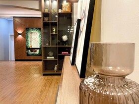 Umeralty Hotels And Apartments