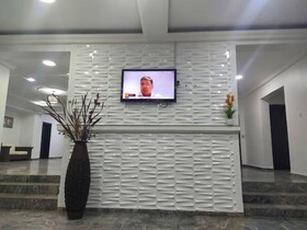 Umeralty Hotels And Apartments