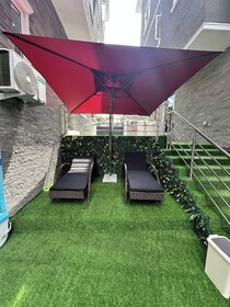 Umeralty Hotels And Apartments