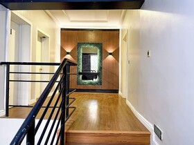 Umeralty Hotels And Apartments