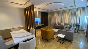 Umeralty Hotels And Apartments