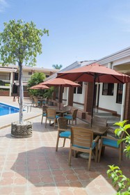 Farallones Hotel