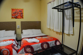 Hostal del Pacifico Chinandega