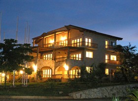 Marina Puesta Del Sol