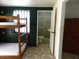 Mimundo Corn Island Hostel