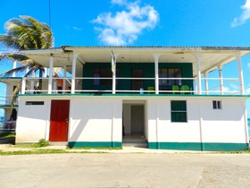 Mimundo Corn Island Hostel