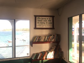 Mimundo Corn Island Hostel