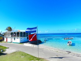 Mimundo Corn Island Hostel