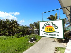 Mimundo Corn Island Hostel