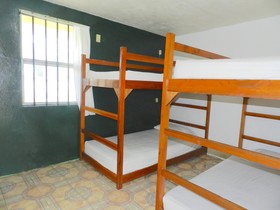 Mimundo Corn Island Hostel