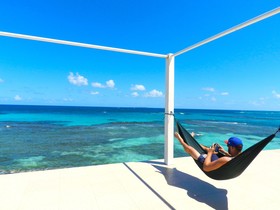 Mimundo Corn Island Hostel