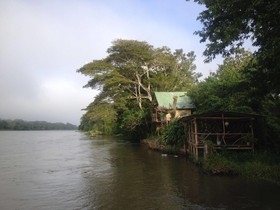 Sabalos Lodge